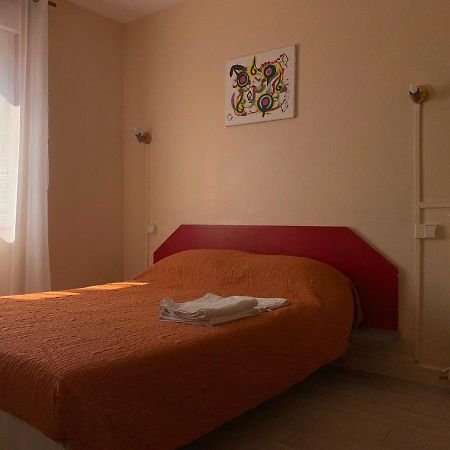 Hotel Les Rosiers La Rochelle  Luaran gambar