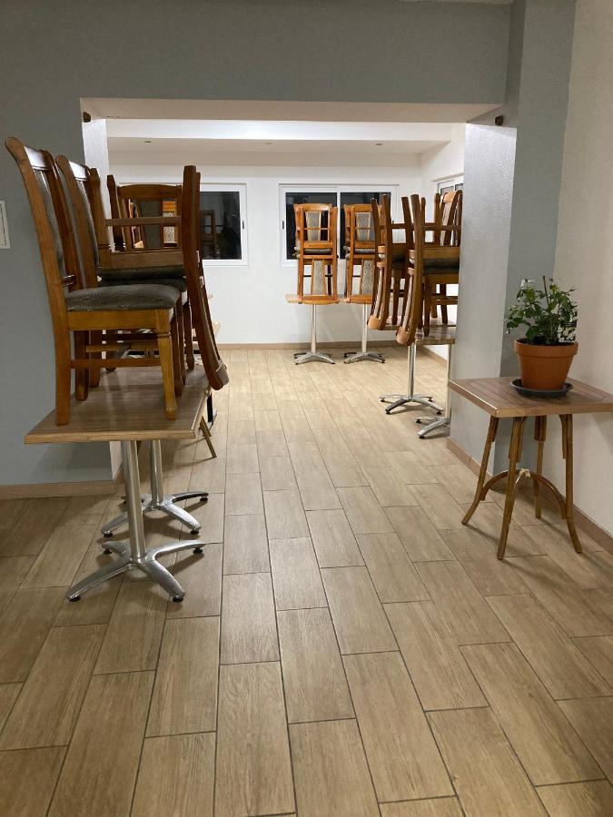 Hotel Les Rosiers La Rochelle  Luaran gambar
