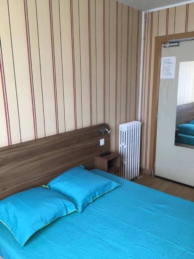 Hotel Les Rosiers La Rochelle  Luaran gambar