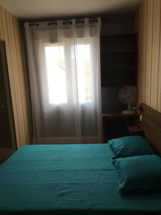 Hotel Les Rosiers La Rochelle  Luaran gambar
