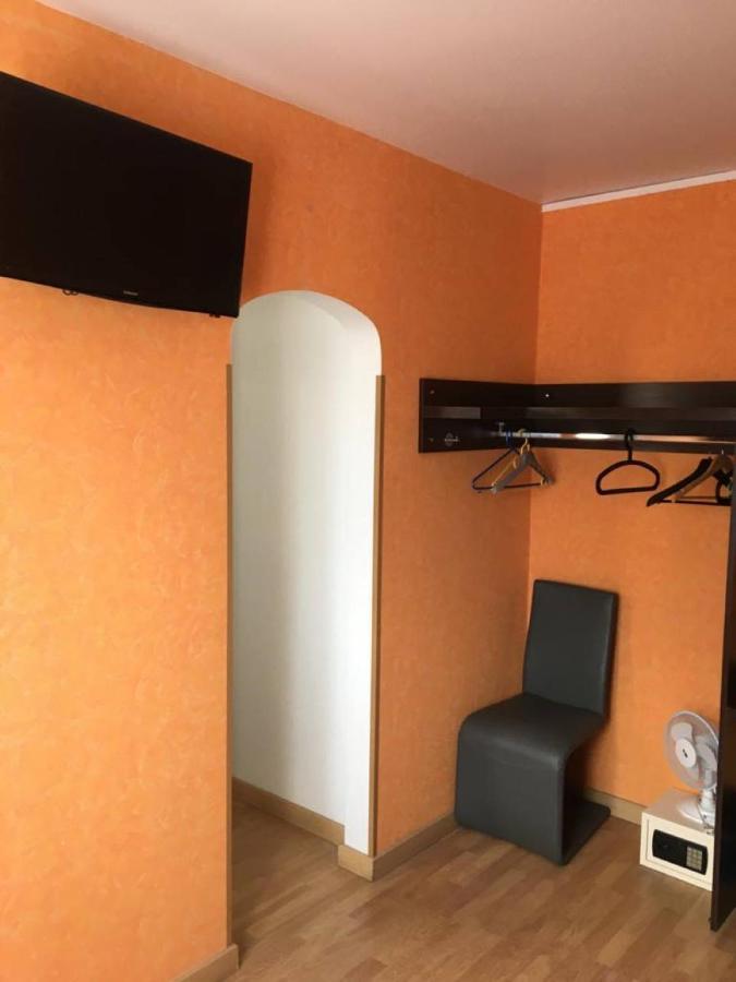 Hotel Les Rosiers La Rochelle  Luaran gambar