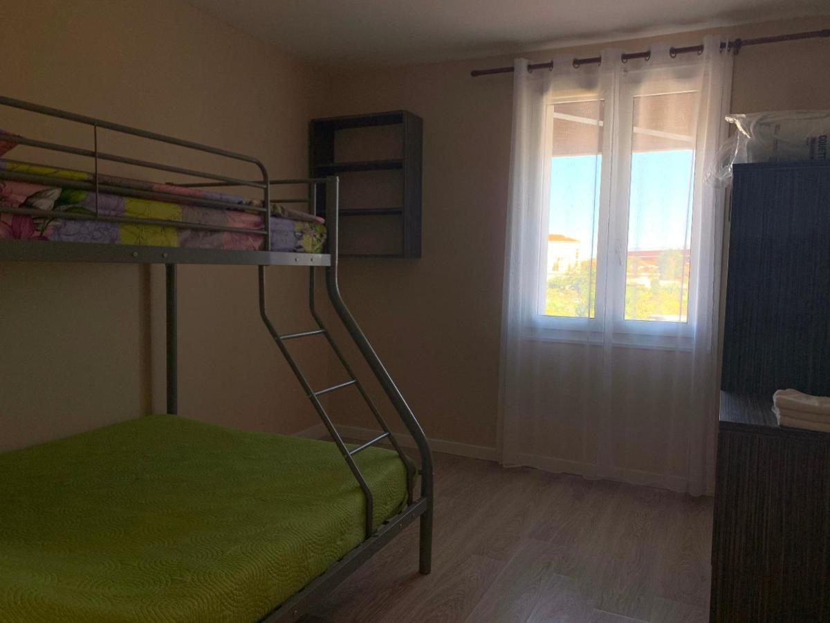 Hotel Les Rosiers La Rochelle  Luaran gambar