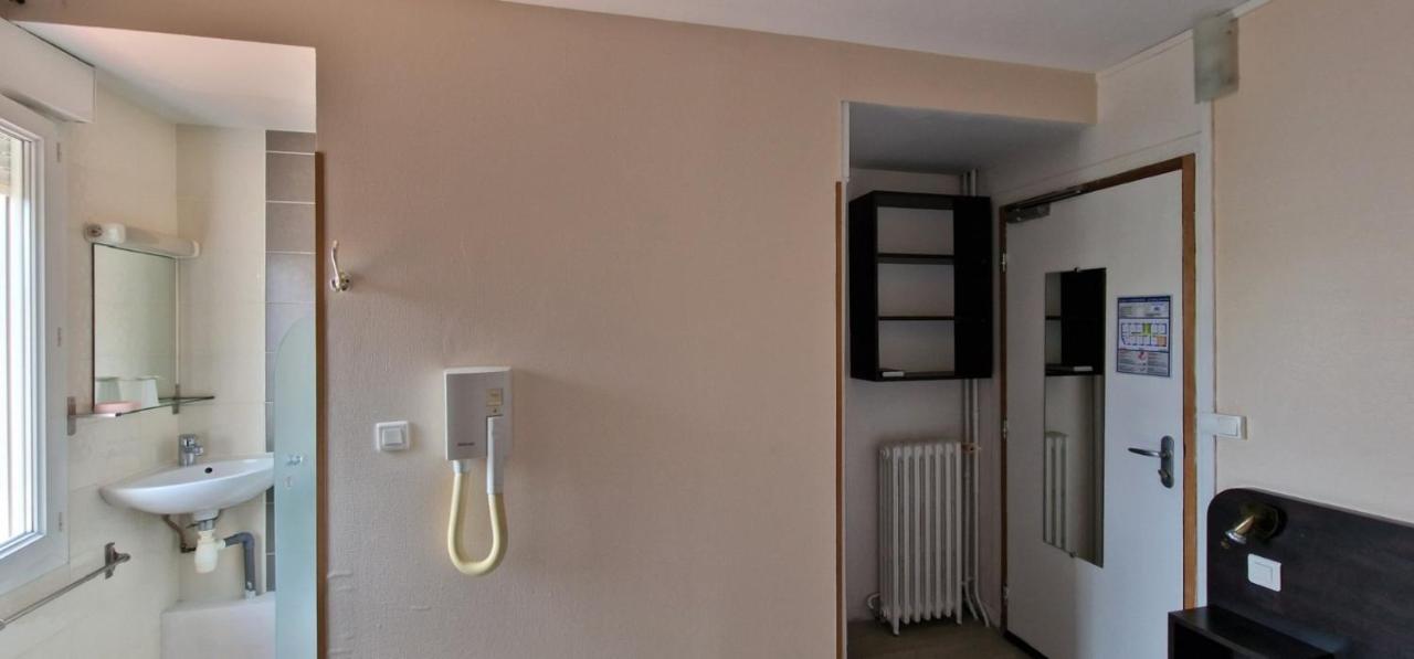 Hotel Les Rosiers La Rochelle  Luaran gambar