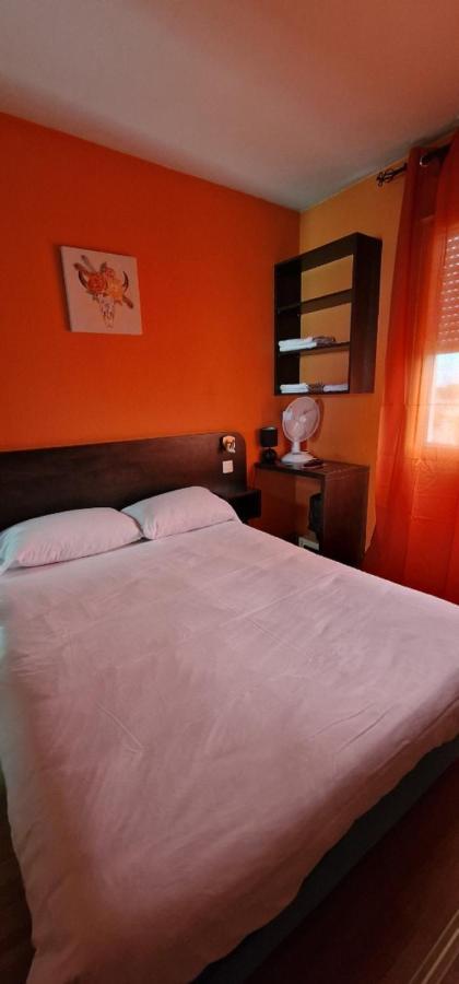 Hotel Les Rosiers La Rochelle  Luaran gambar