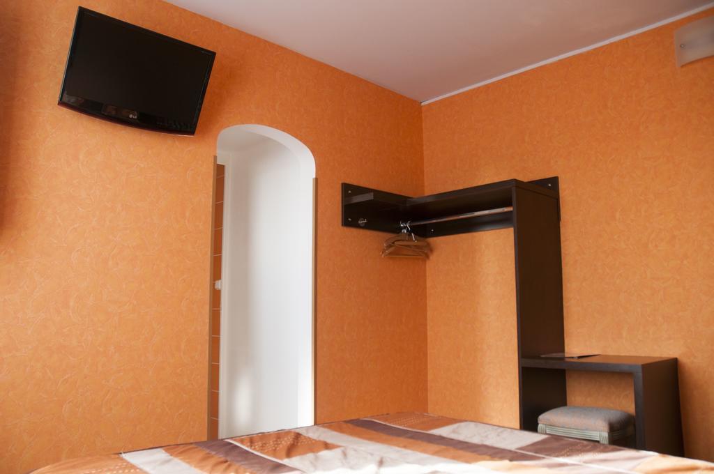 Hotel Les Rosiers La Rochelle  Luaran gambar