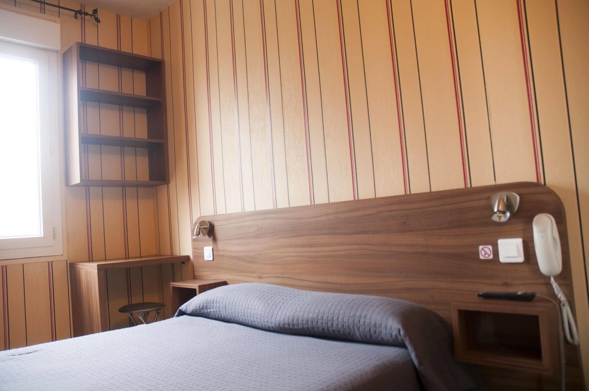 Hotel Les Rosiers La Rochelle  Luaran gambar