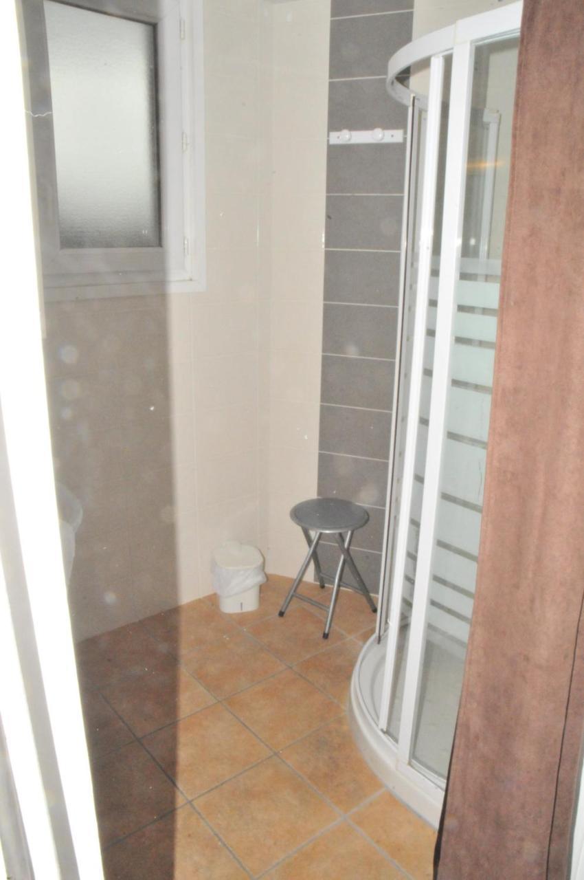 Hotel Les Rosiers La Rochelle  Luaran gambar