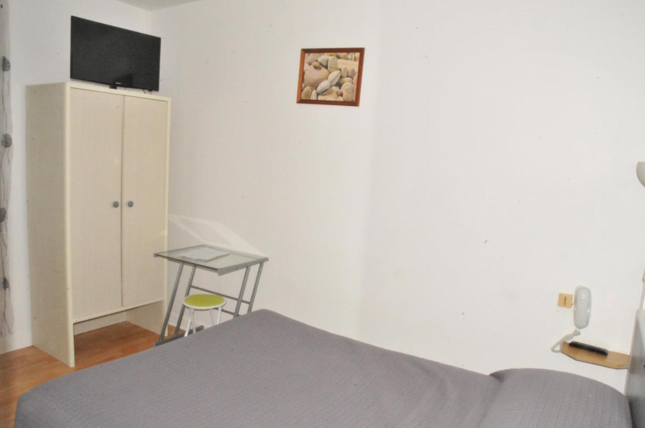 Hotel Les Rosiers La Rochelle  Luaran gambar