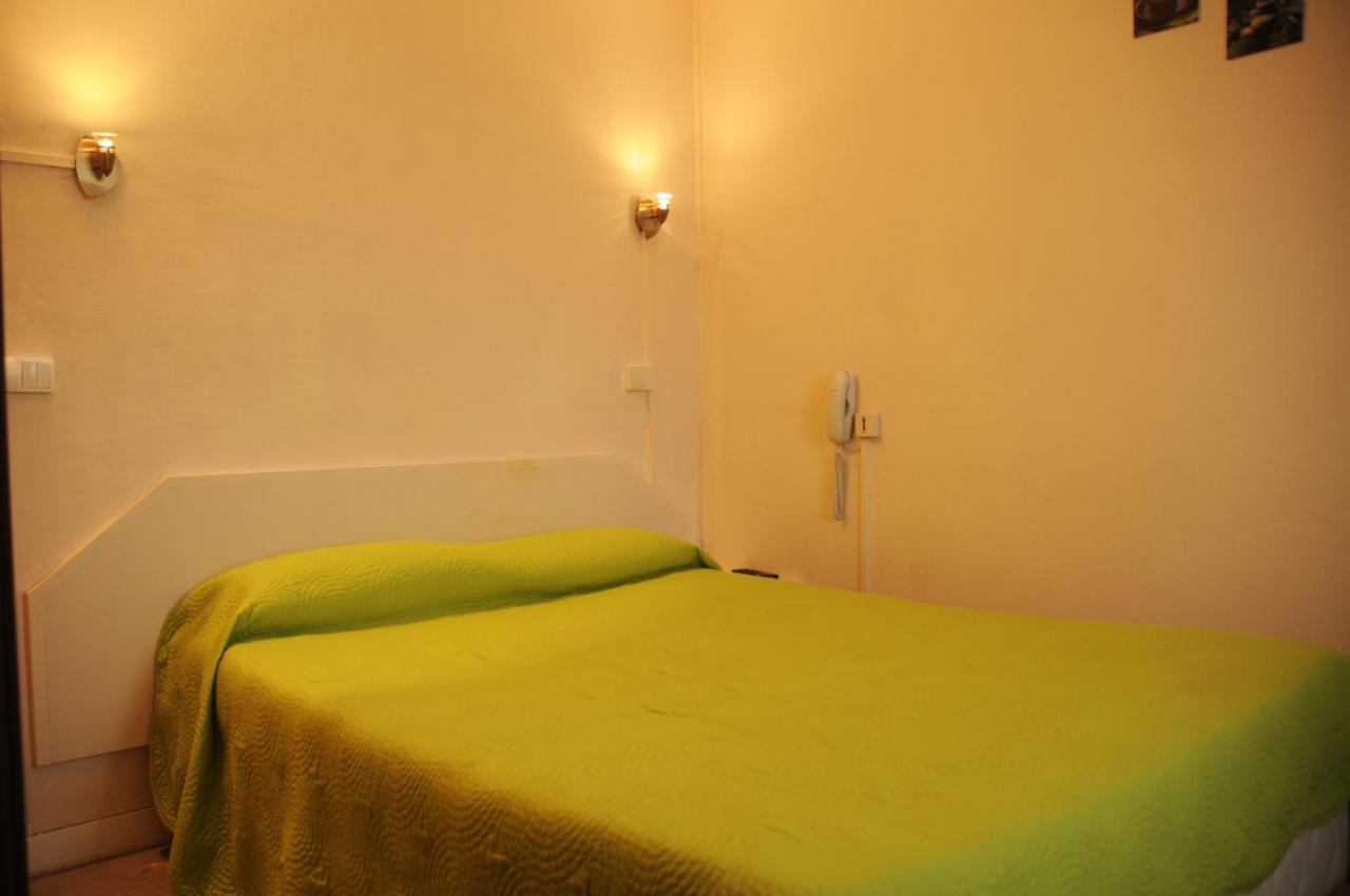 Hotel Les Rosiers La Rochelle  Luaran gambar