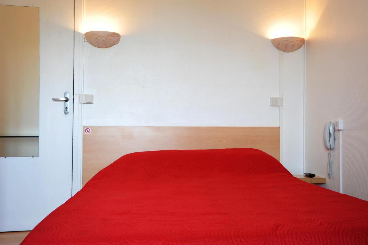 Hotel Les Rosiers La Rochelle  Luaran gambar